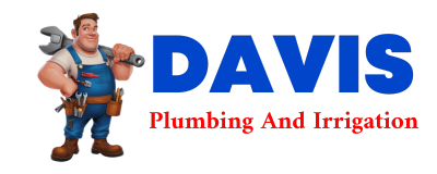 Trusted plumber in CORNISH